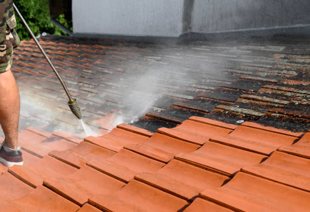 Why Choose Our Certified Pressure Washing Experts for Your Project Needs in Hartford, CT?