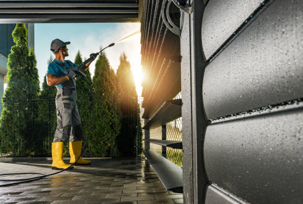 Professional Pressure Washing in Hartford, CT