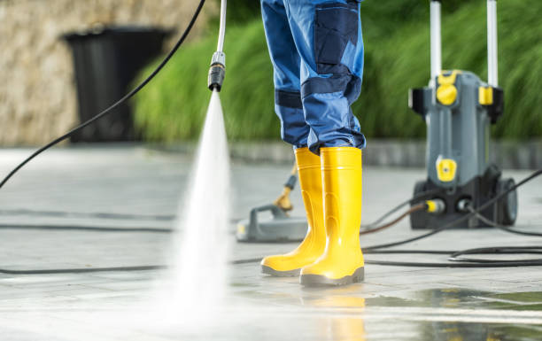 Best Residential Pressure Washing Services  in Hartford, CT